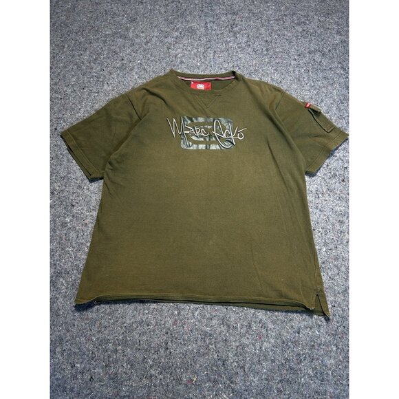 Vintage Marc Ecko XL T-shirt — Spring 2000 Mens Collection. - Picture 5 of 9